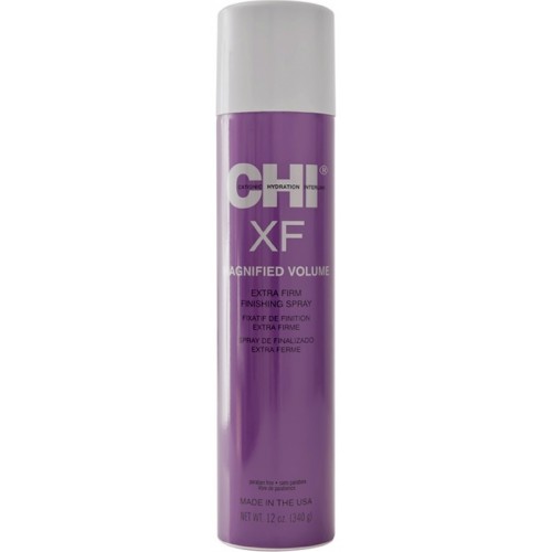 Fixativ de par - Magnified Volume Extra Firm Finishing Spray XF - CHI - 340 G