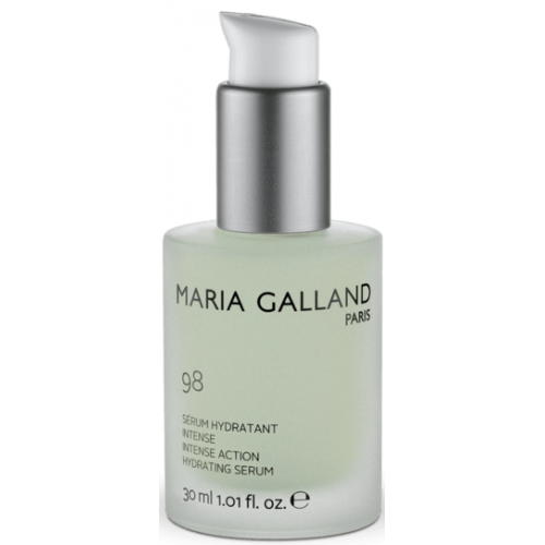 Ser de hidratare intensiva - Intense Action Hydrating Serum 98 - Maria Galland - 30 ml