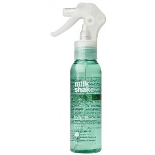 Spray revigorant - Sensorial Mint Invigorating Spray - Milk Shake - 100 ml