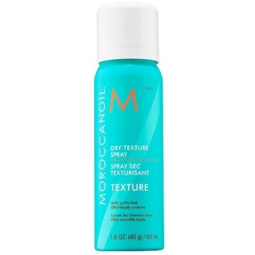 Spray texturizant uscat - Dry Texture Spray - Texture - Moroccanoil - 60 ml