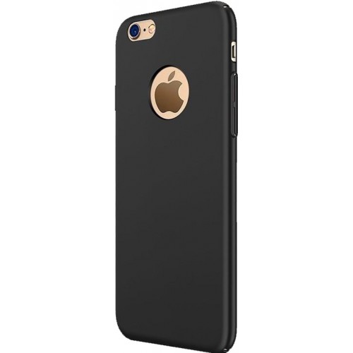 Husa ultra-subtire din fibra de carbon pentru iPhone 7/8 Plus, Negru - Ultra-thin carbon fiber case for Iphone 7/8 Plus, Black